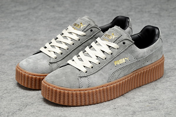 Puma x Rihanna Creepers Men Shoes--008